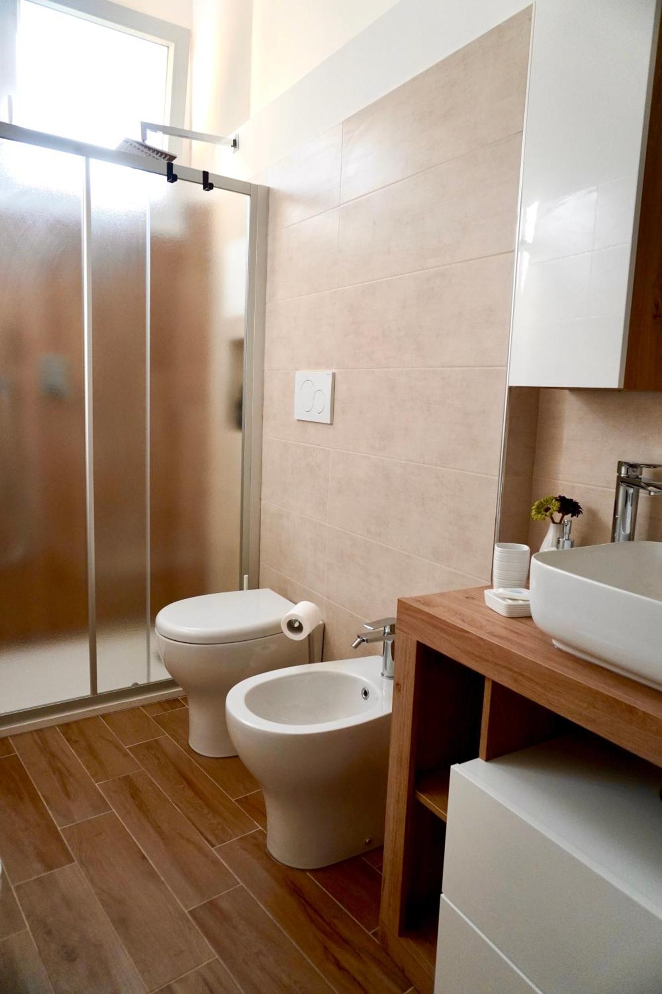 Apartment Casetta Isami *