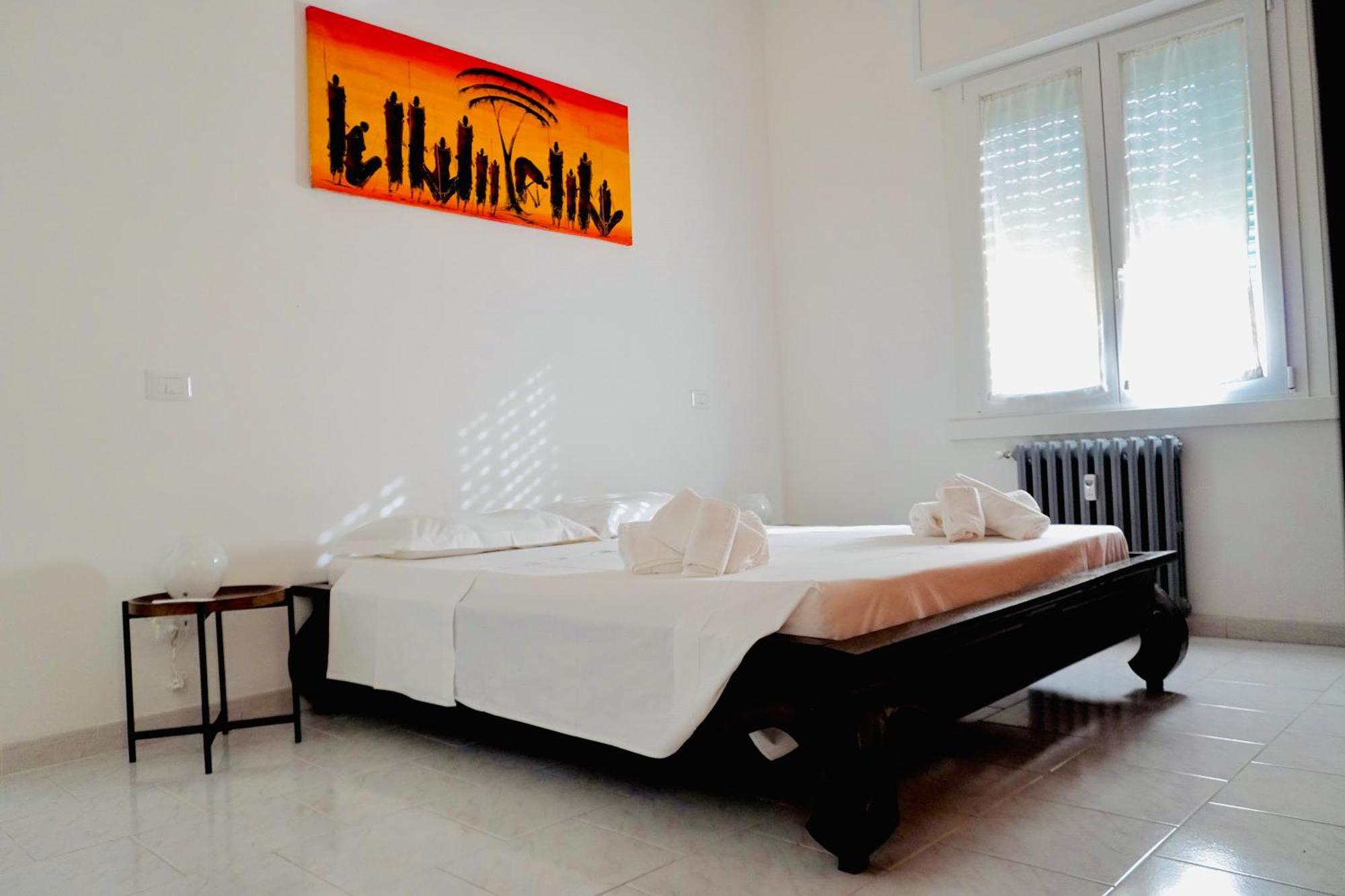 Casetta Isami Appartement Rome